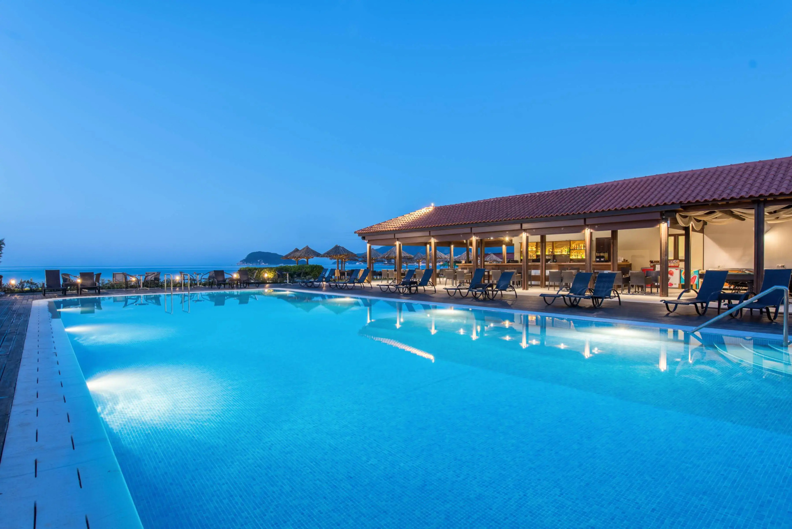 Photo - Galaxy Beach Resort, BW Premier Collection