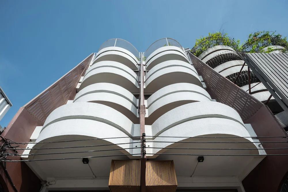 Foto - Stay Plus Hotel Bangkok