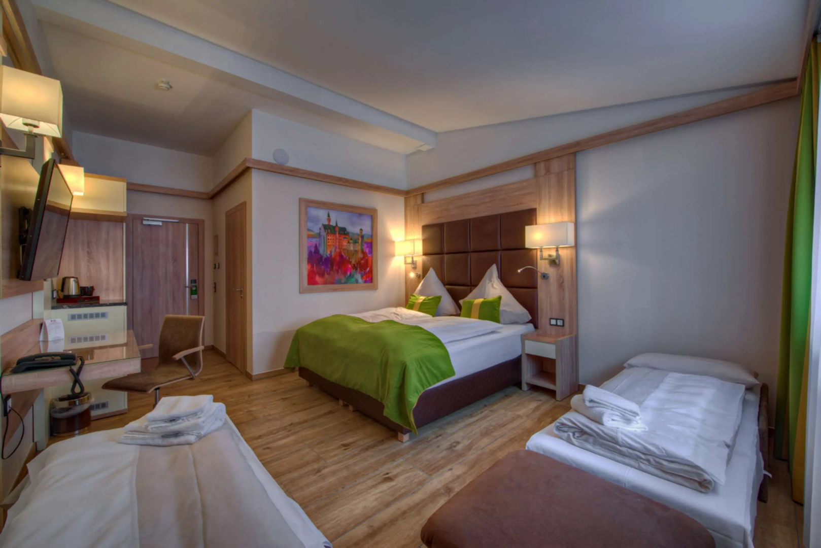 Photo - Best Western Plus Hotel Fuessen