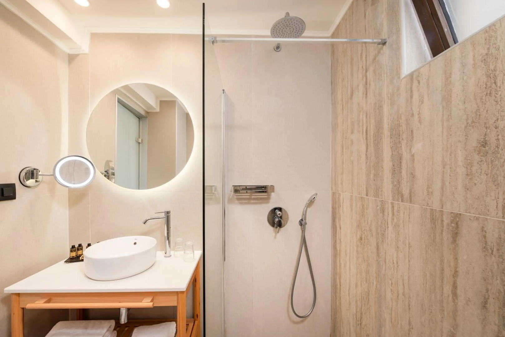 Foto - D'Andrea Mare Beach Hotel – All Inclusive