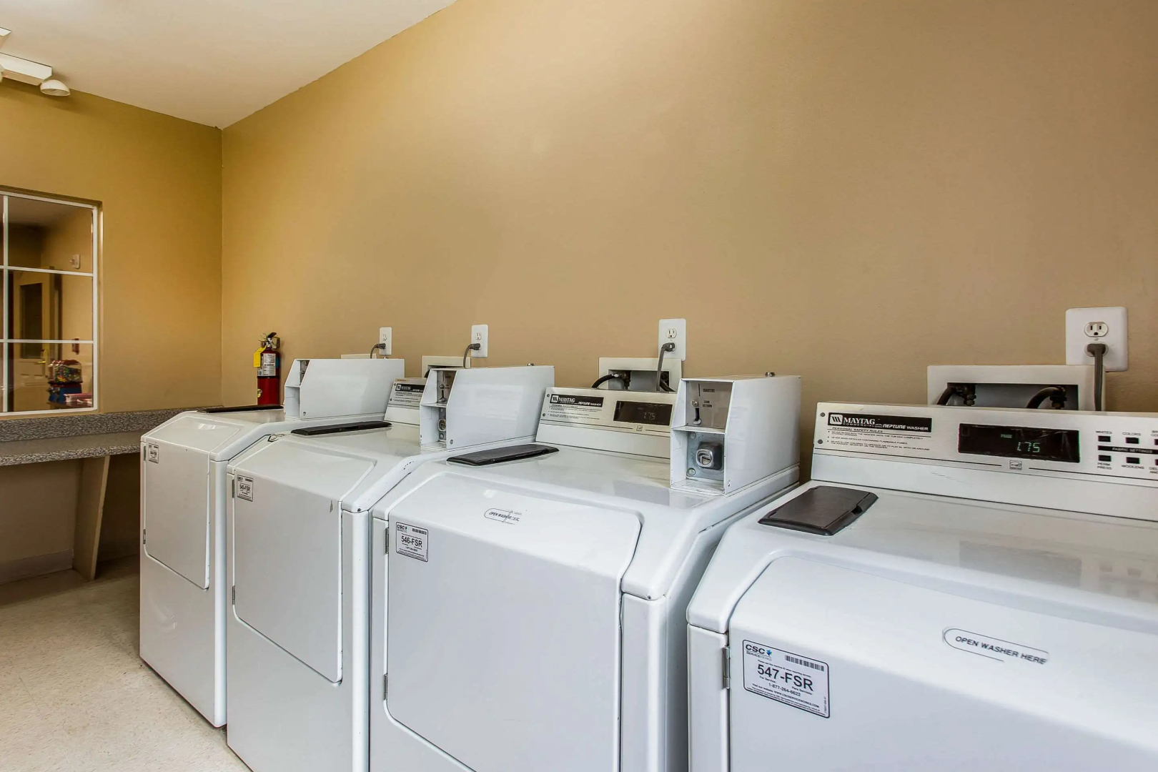 Photo - Suburban Studios near University of North Carolina-Charlotte