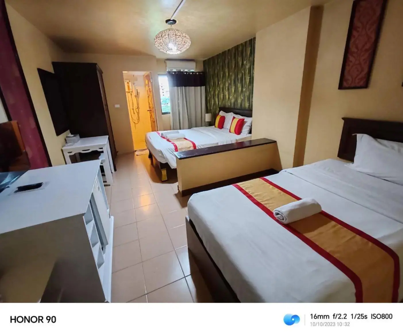 Foto - Noble Place Chiangmai