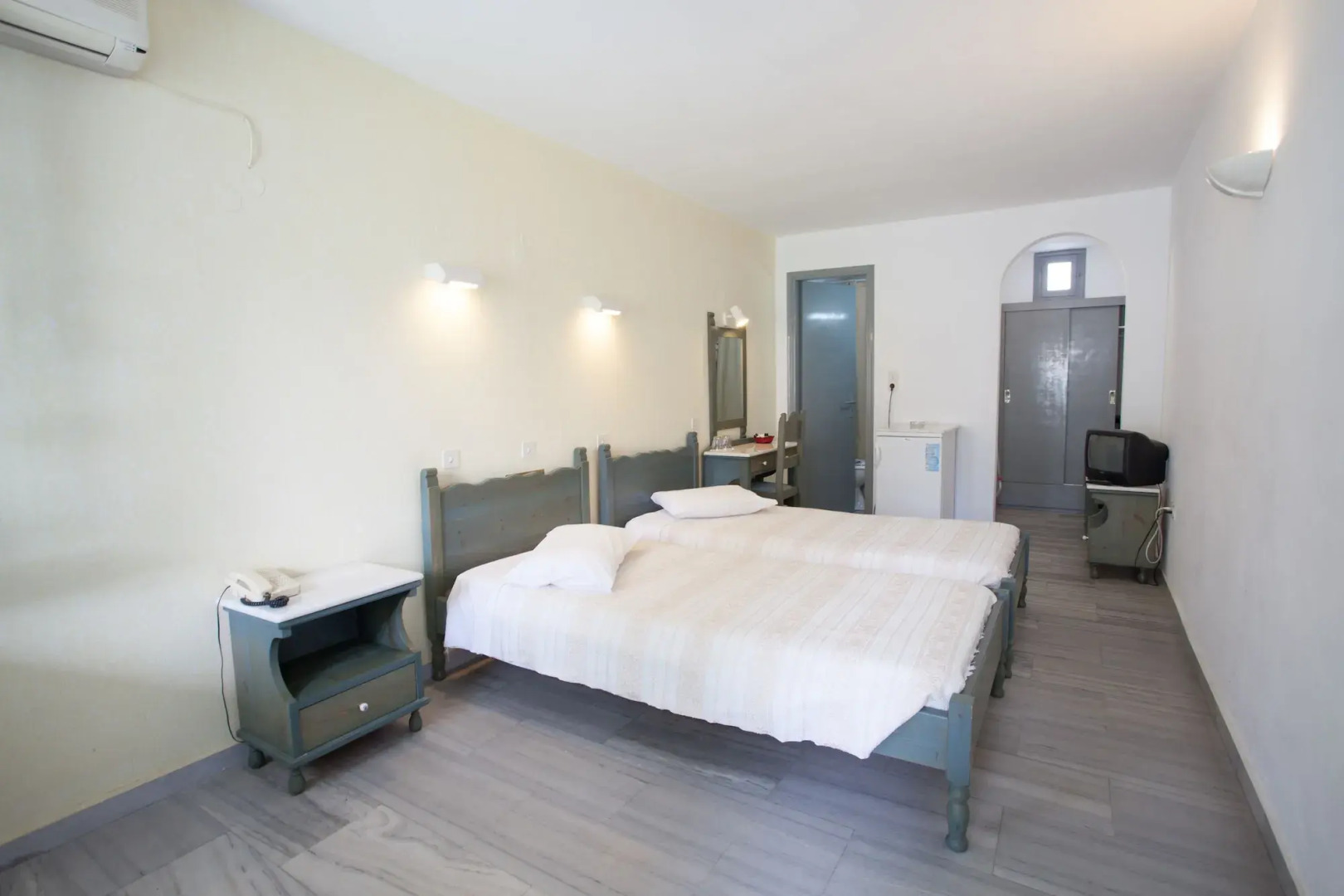 Foto - Polos Hotel Paros