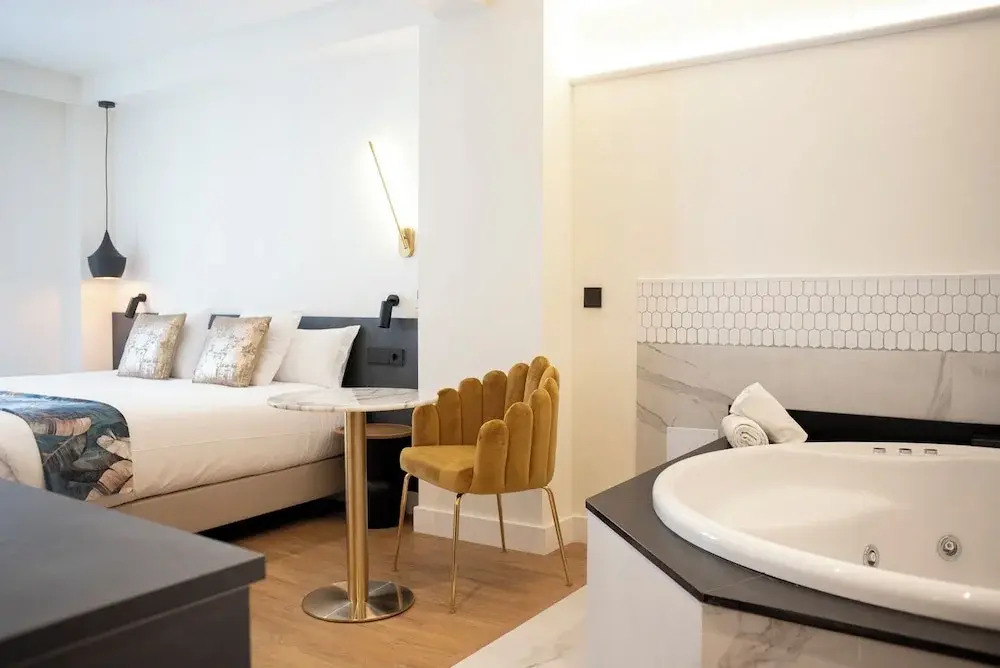 Foto - Citrea Santander