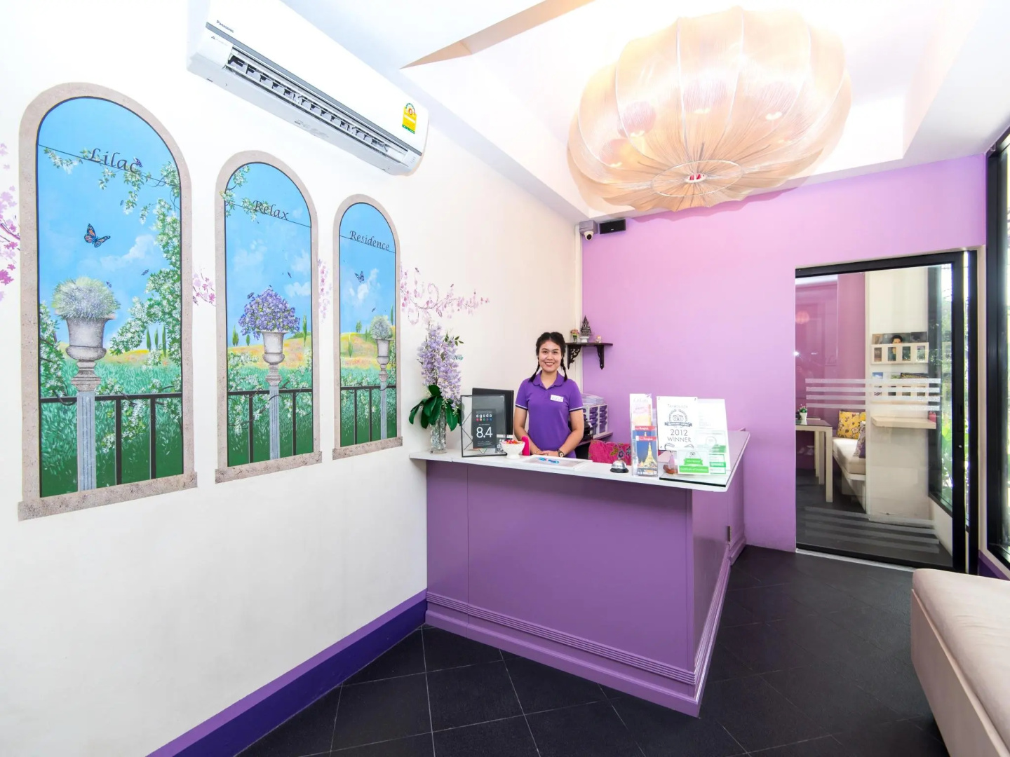Foto - Lilac Relax Residence