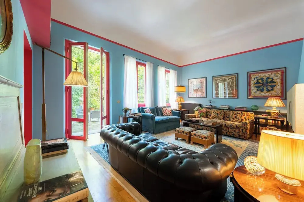 Photo - Villa Angela