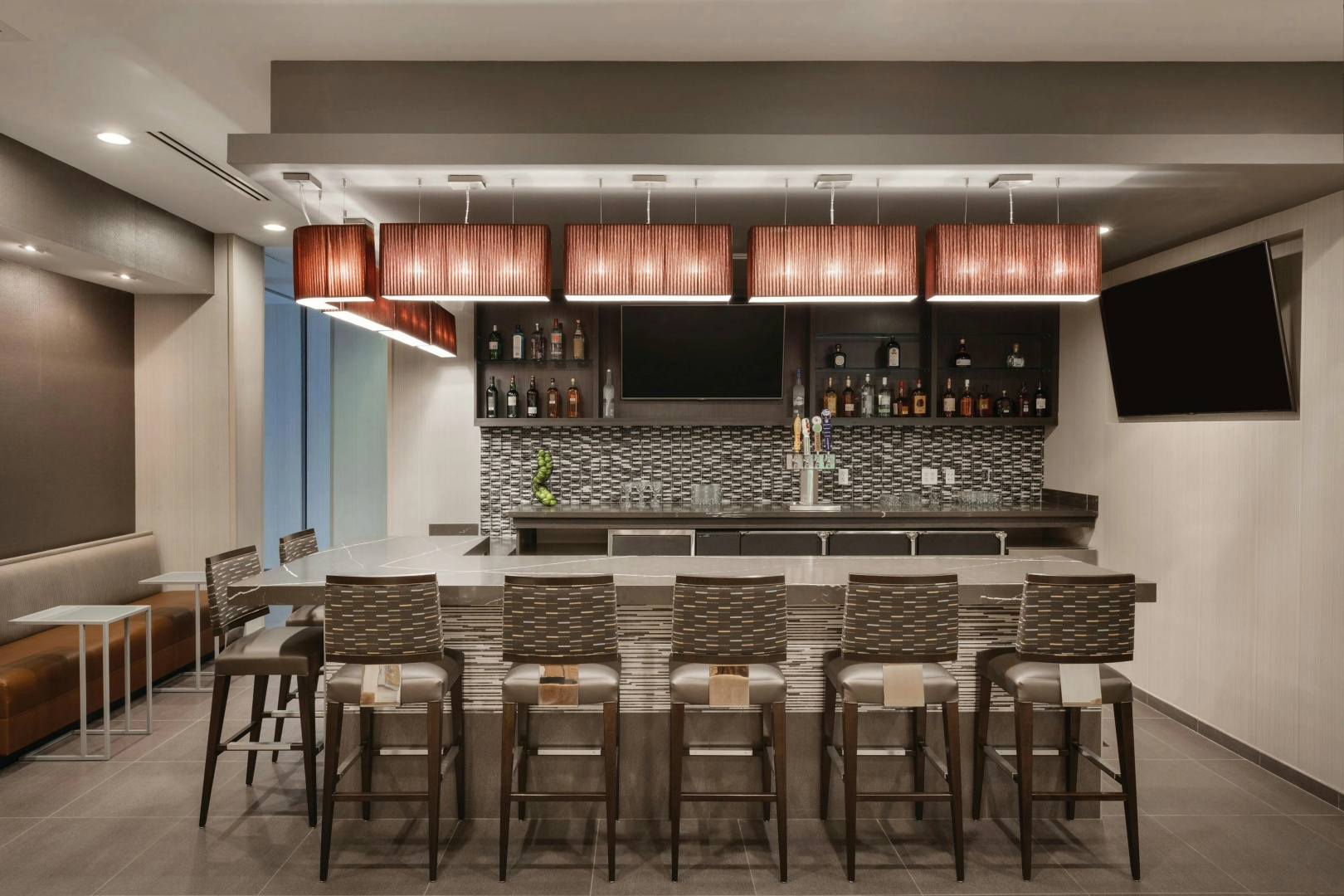 Photo - SpringHill Suites by Marriott Houston Northwest