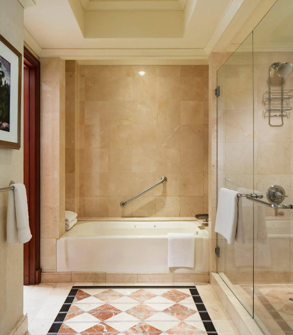 Foto - Santiago Marriott Hotel