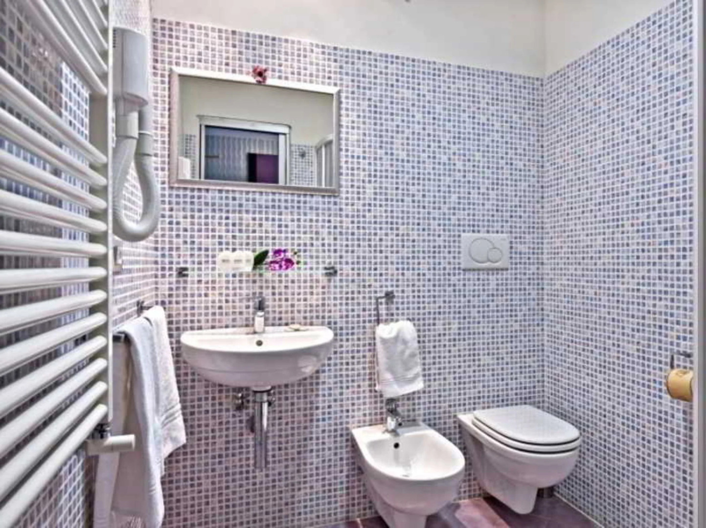 Photo - Hotel Relais Dei Papi