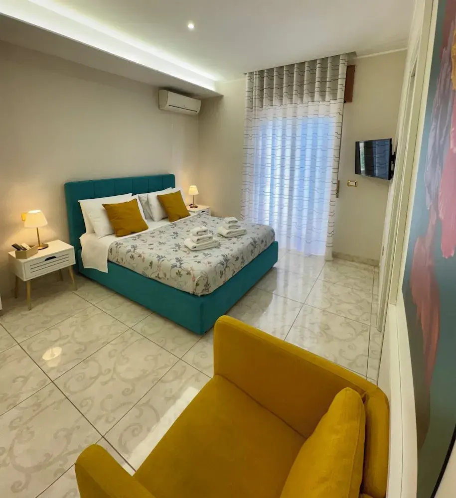 Foto - Casa Anatrella comfort house