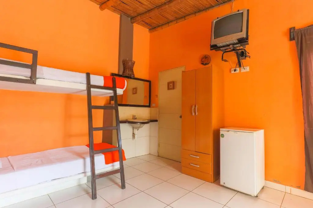 Foto - Punta Pacífico Bungalows Máncora