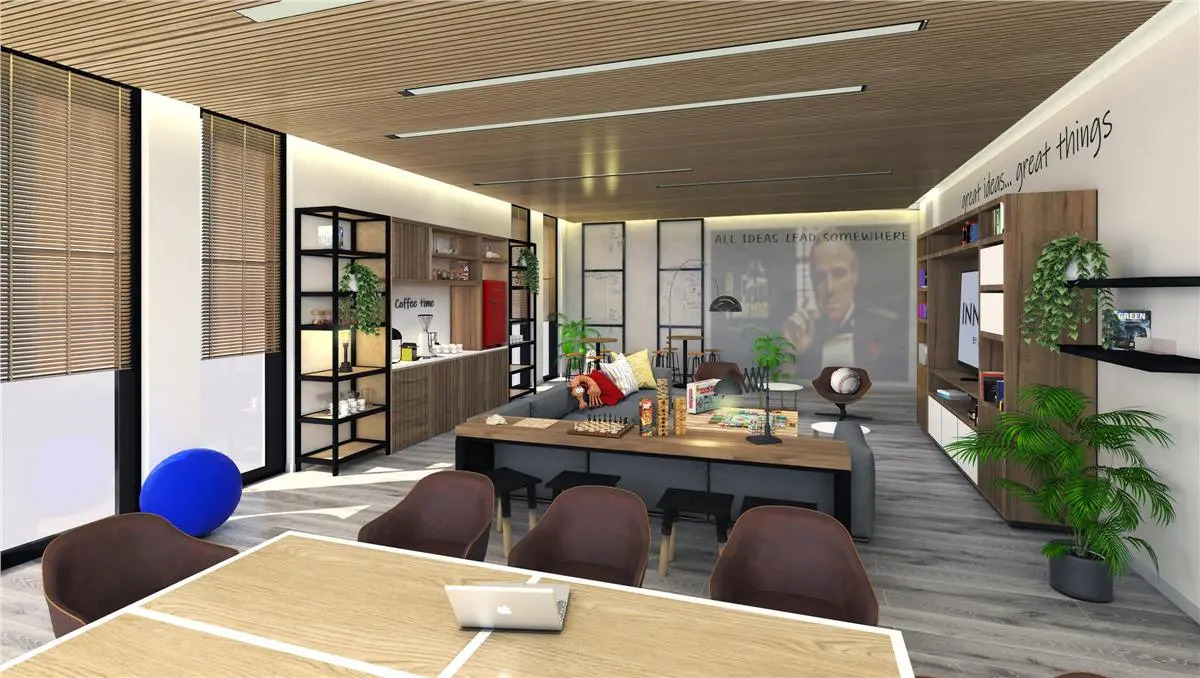 Foto - INNSiDE by Meliá Liverpool