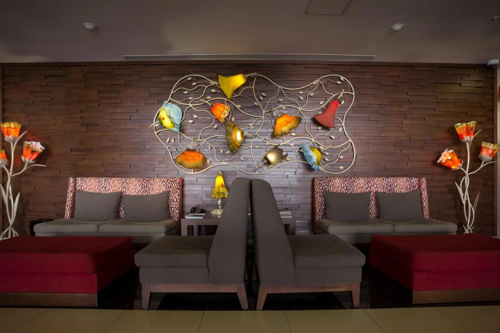 Photo - Four Points by Sheraton Queretaro Norte