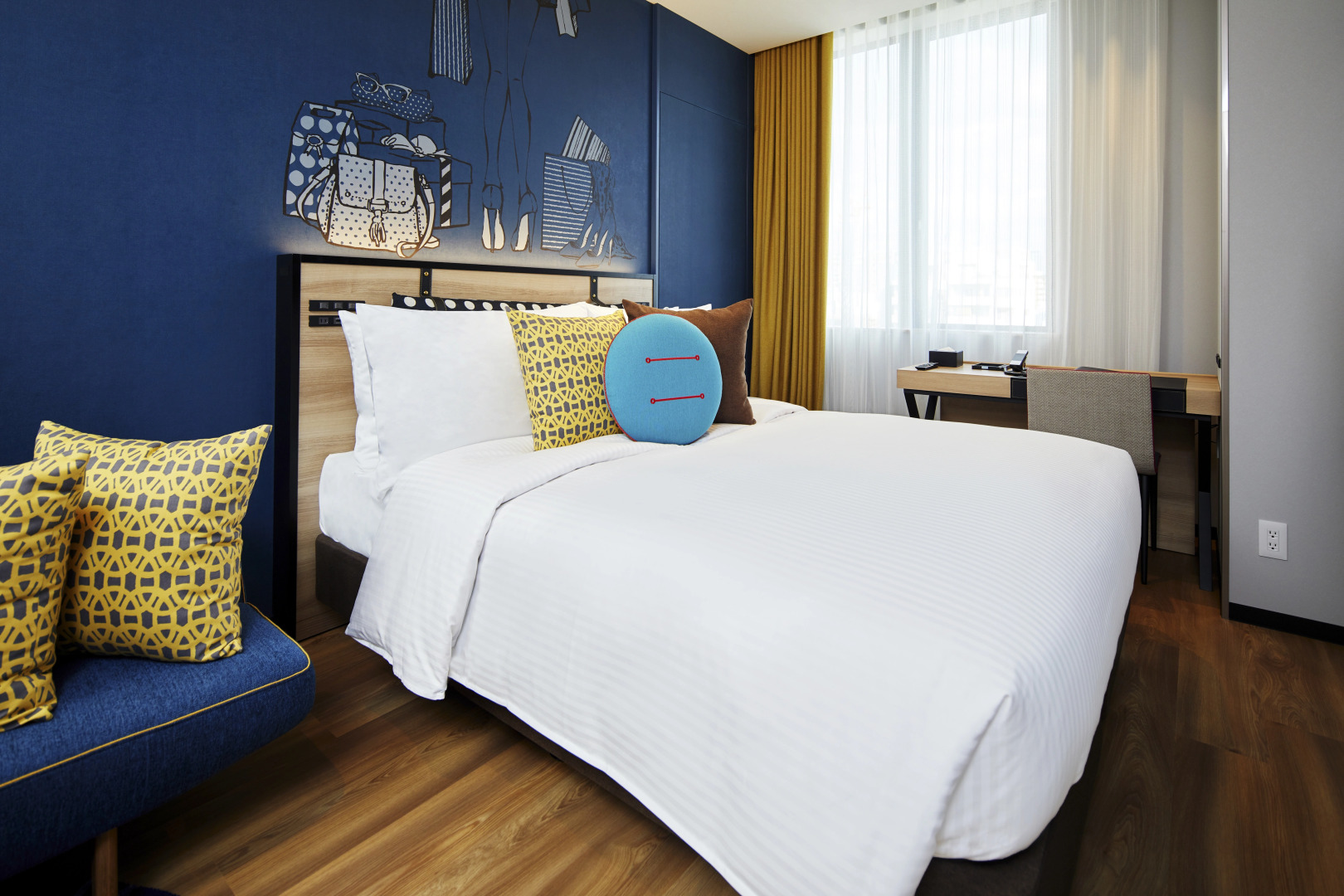 Foto - Citadines Namba Osaka