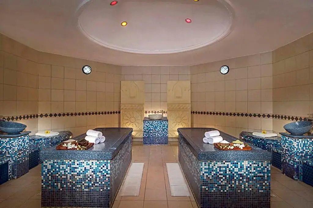 Foto - JA Beach Hotel, Dubai