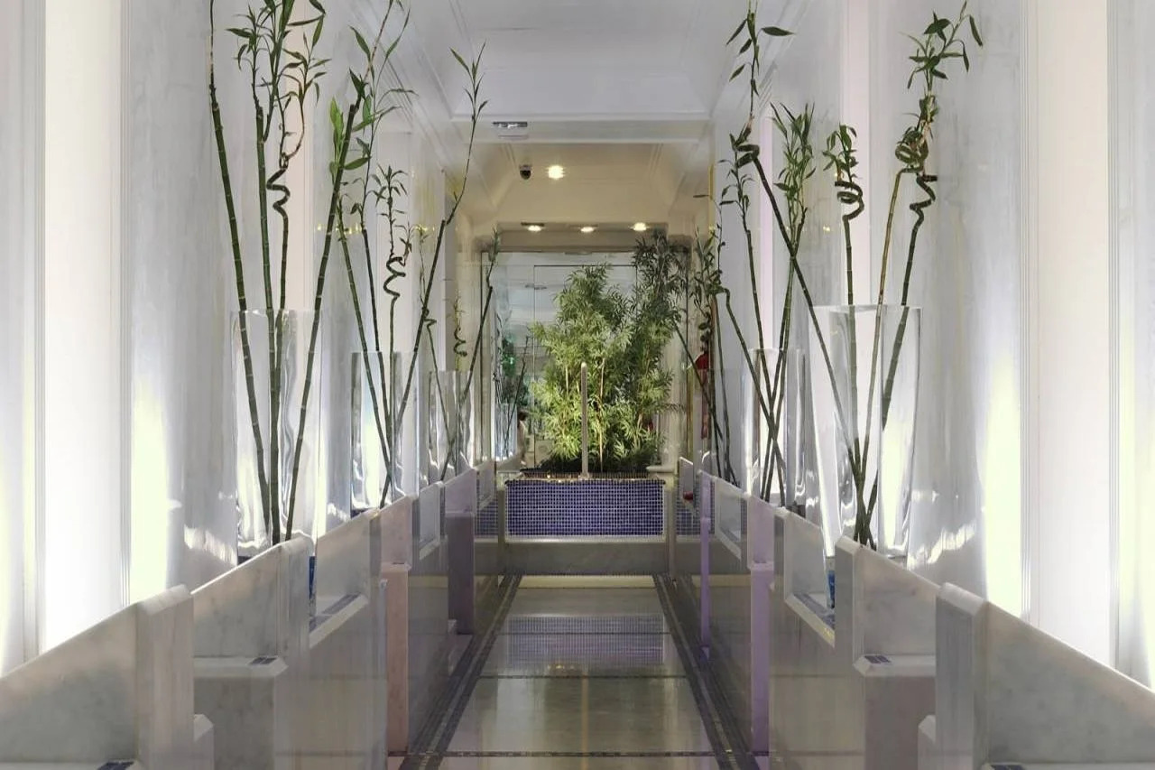 Foto - Grand Hotel Principe Di Piemonte