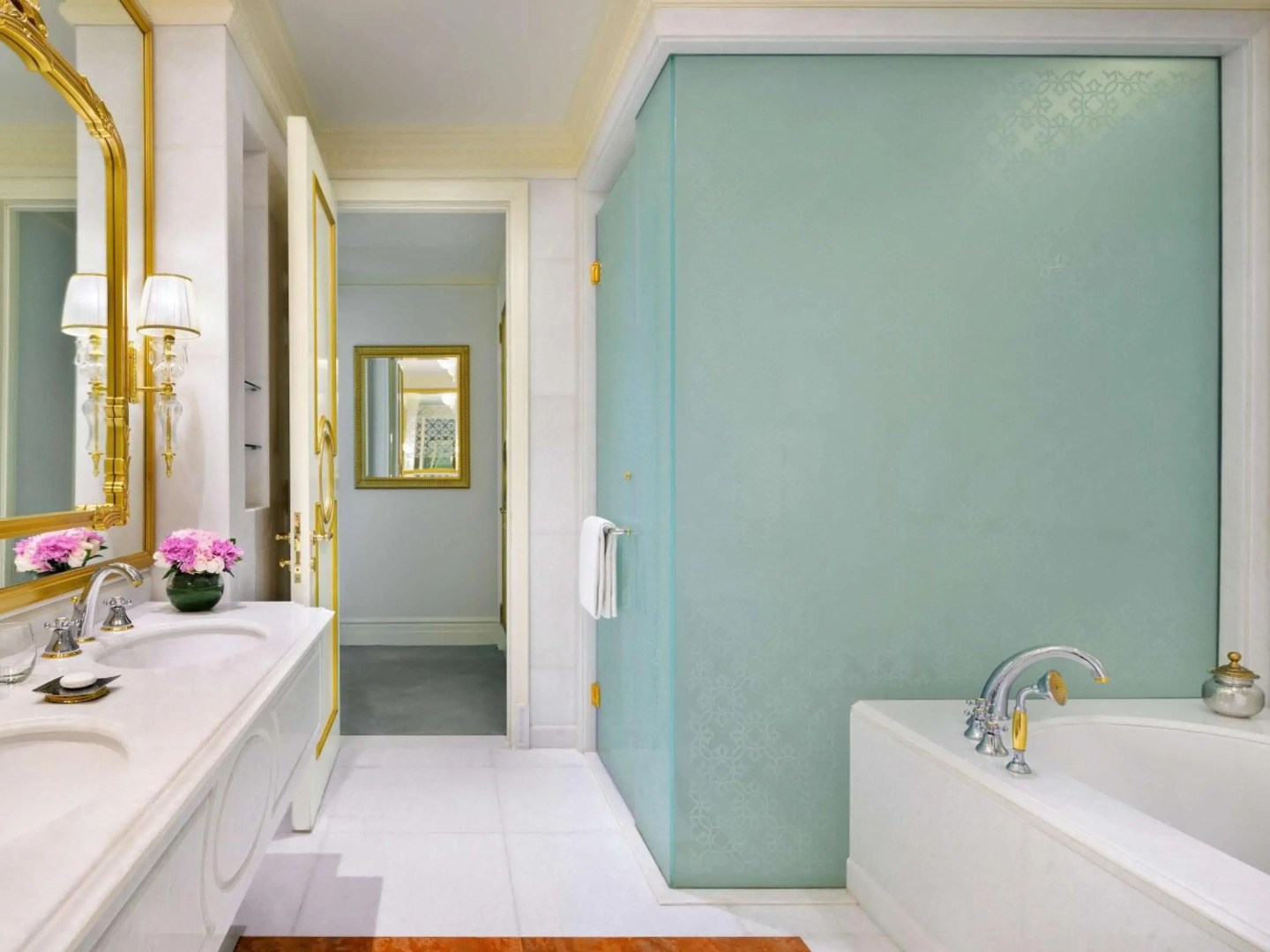 Foto - Raffles The Palm