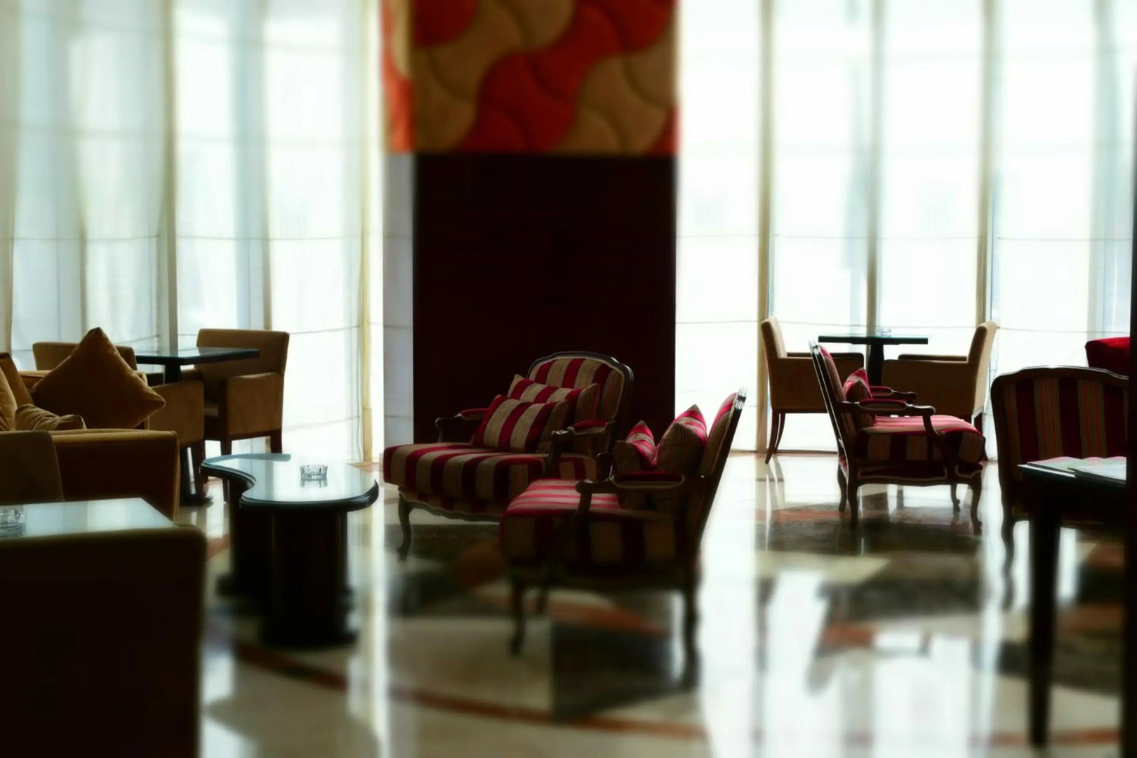 Foto - Kingsgate Hotel Doha by Millennium Hotels