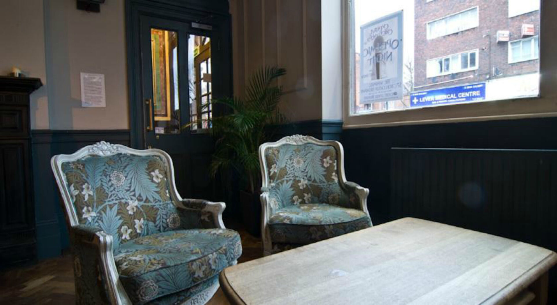 Foto - The Windmill Hotel