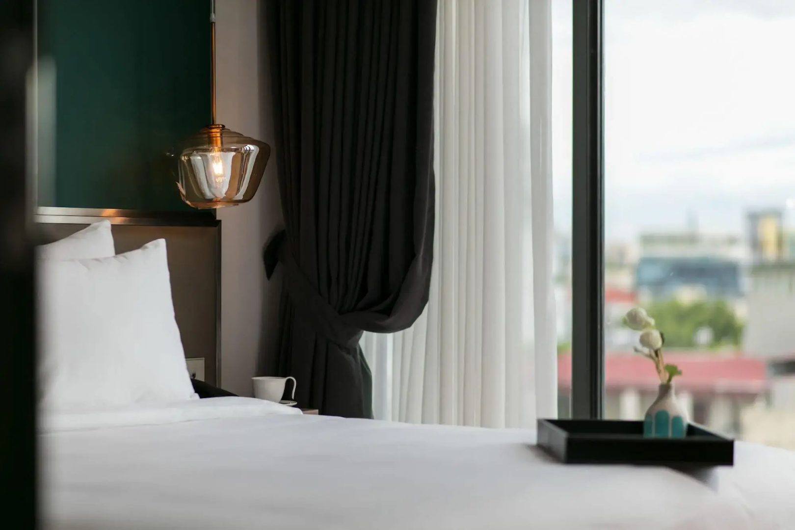 Foto - Aurora Premium - A Lifestyle Hotel