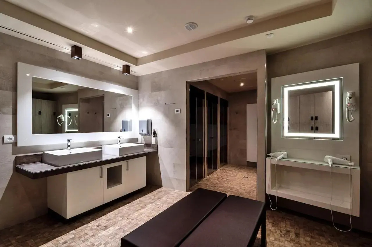 Photo - Smy Carlos V Wellness & Spa Alghero