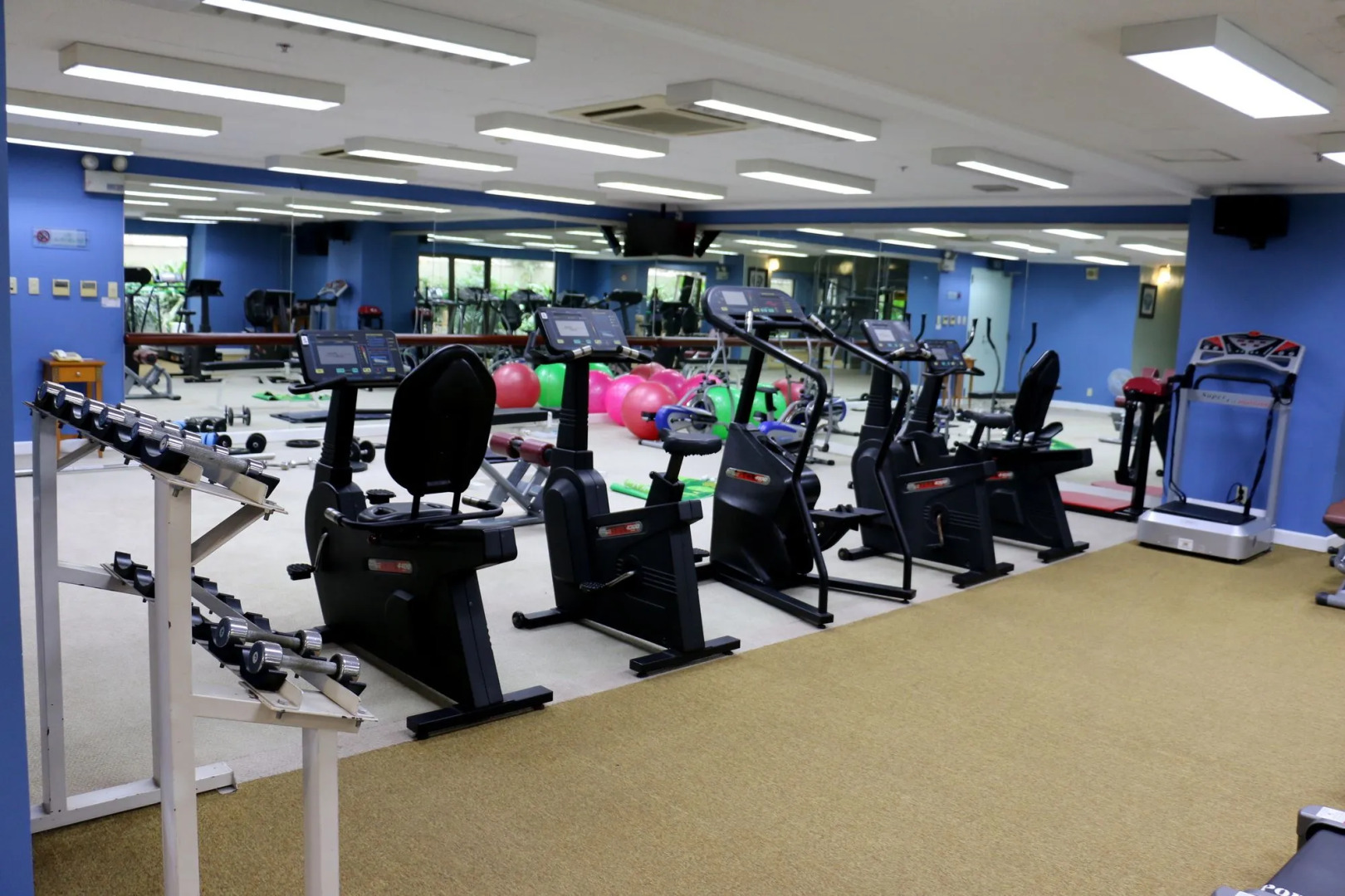 Photo - Garden View Court Suites Ho Chi Minh City