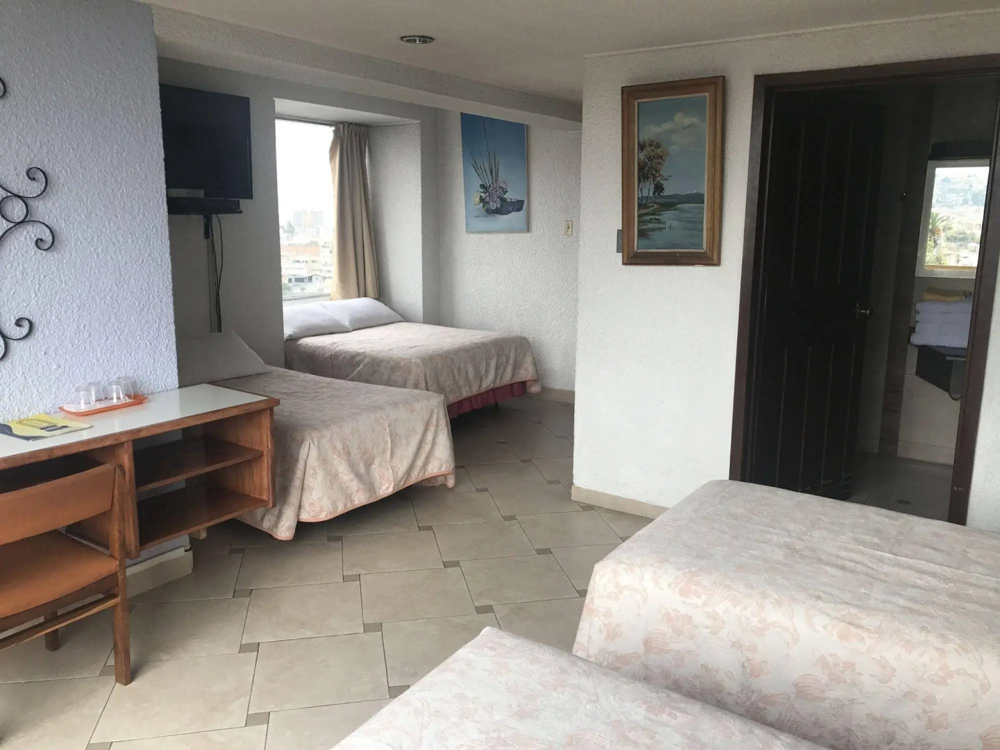 Foto - Hotel Savoy Inn