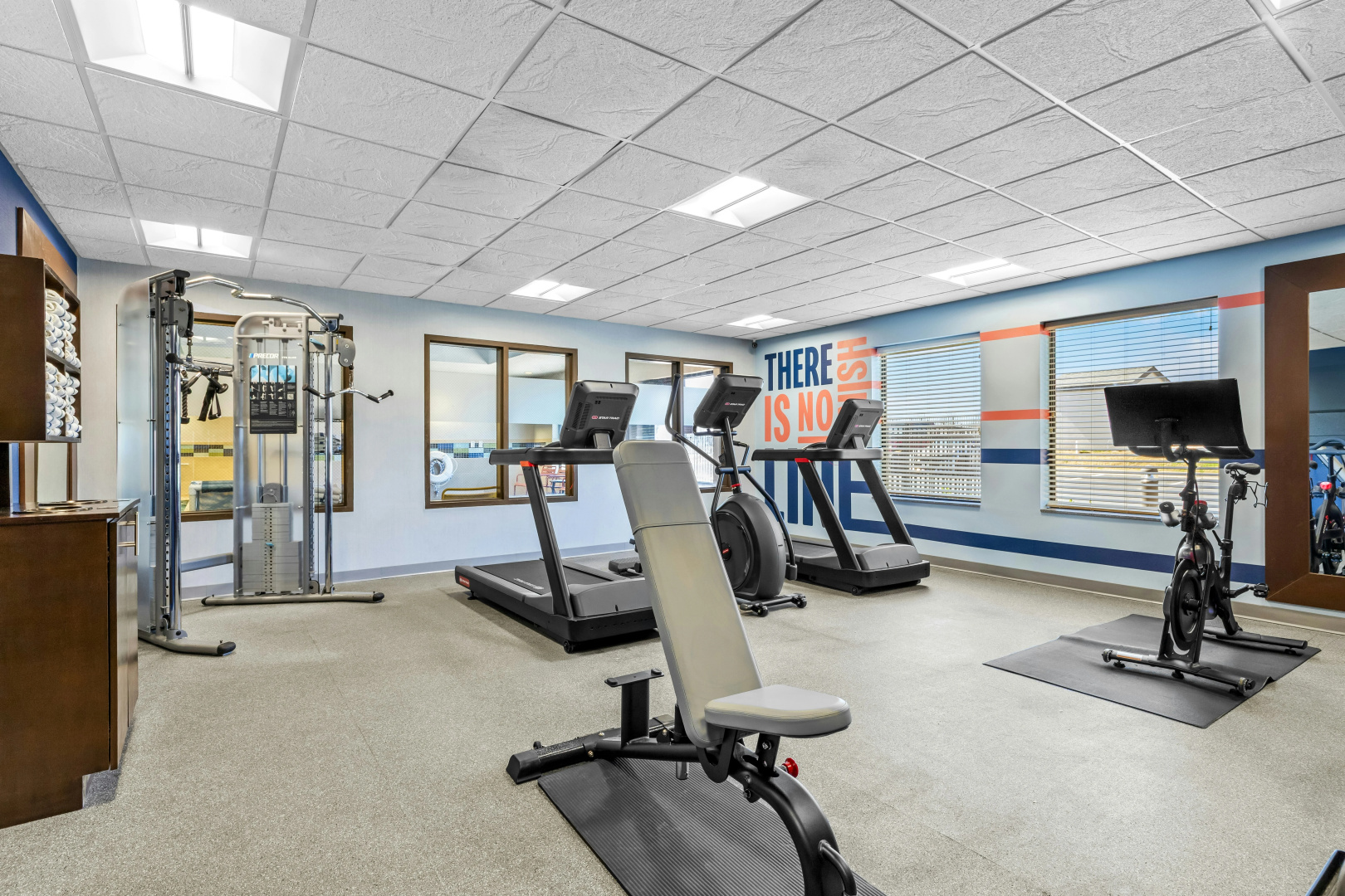 Foto - Hampton Inn & Suites Claremore
