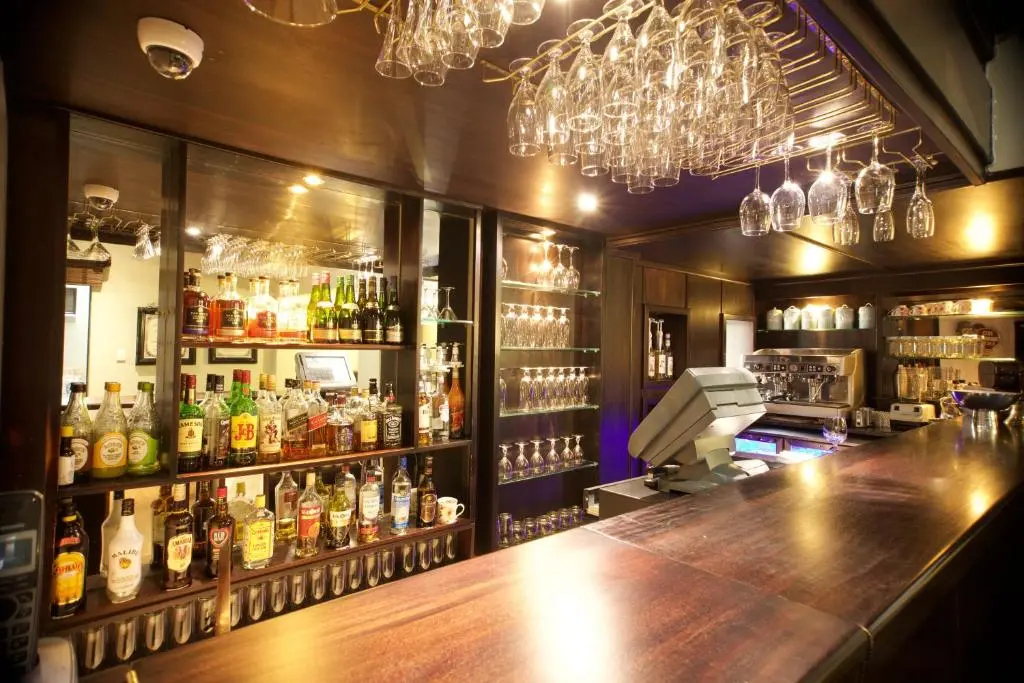 Foto - InnJoy Boutique Hotel