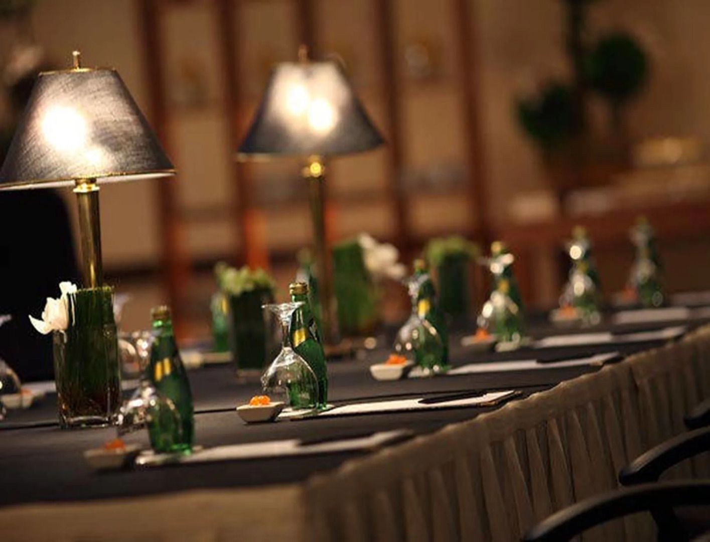 Photo - Renaissance Kuala Lumpur Hotel & Convention Centre