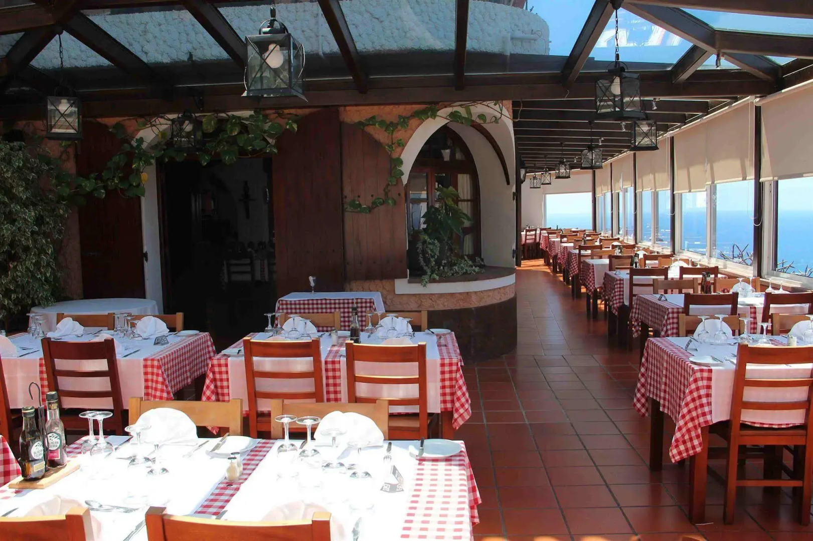 Foto - Ocean Gardens