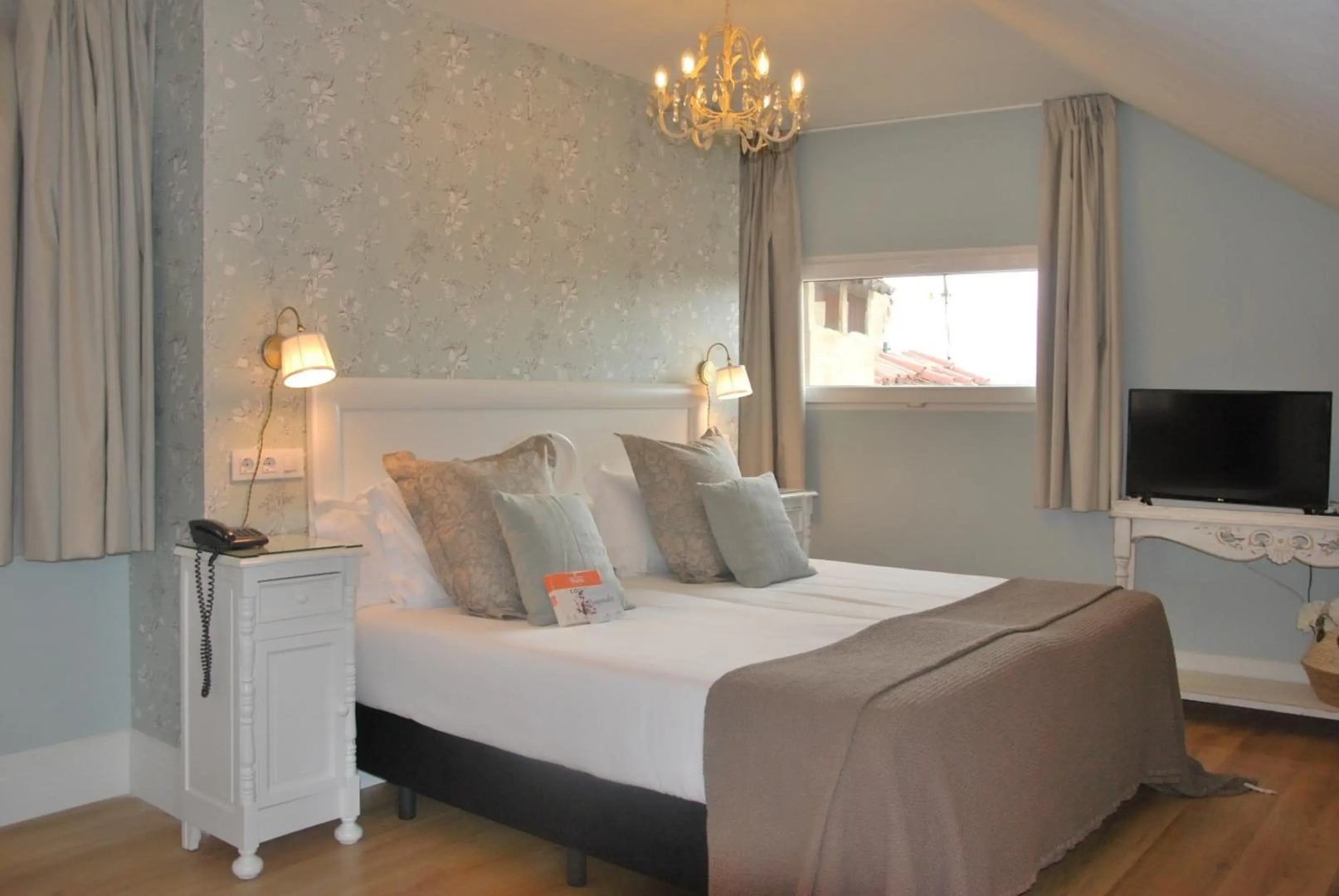 Foto - Hotel Infanta Isabel by Recordis Hotels