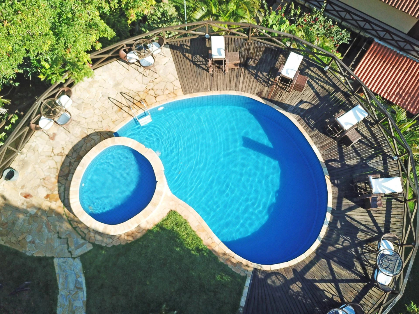 Foto - Pousada Amancay