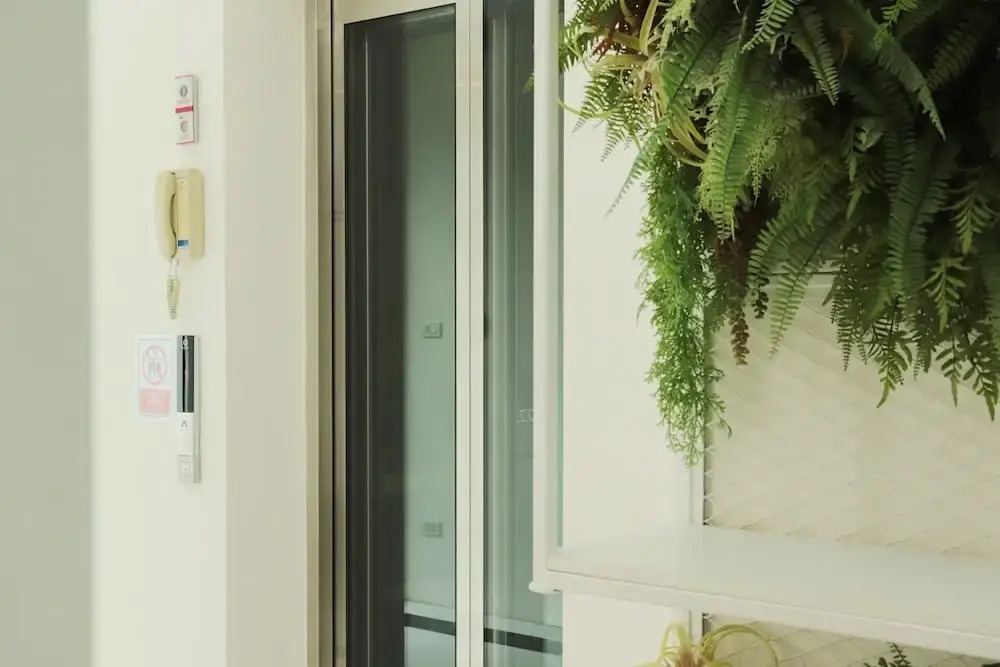 Foto - ResT Bangkok Poshtel