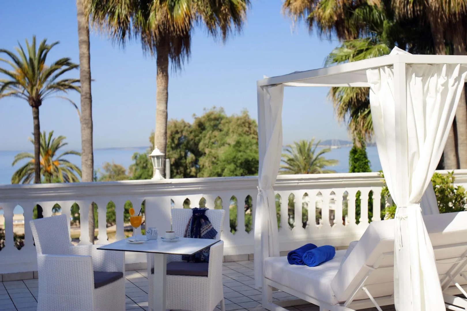 Foto - Hotel Ciutat Jardi