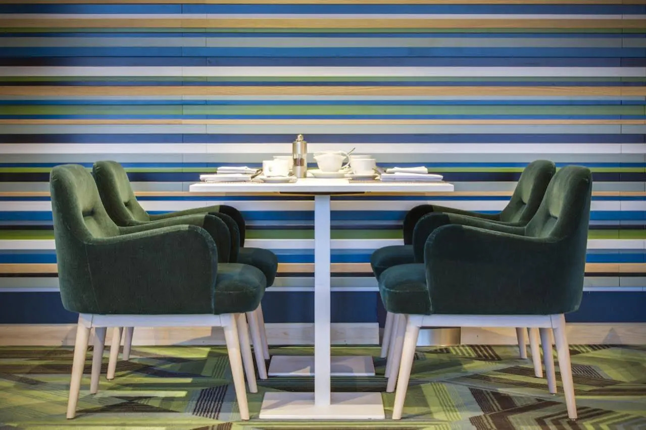 Foto - Radisson Blu Hotel Oslo Alna