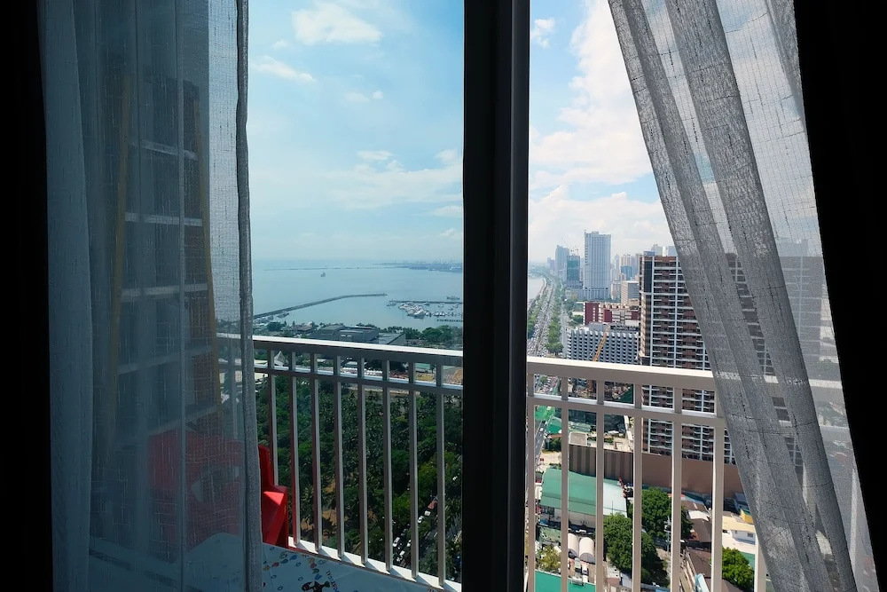 Photo - Lotus Residence, Manila (SMDC Breeze Residences)
