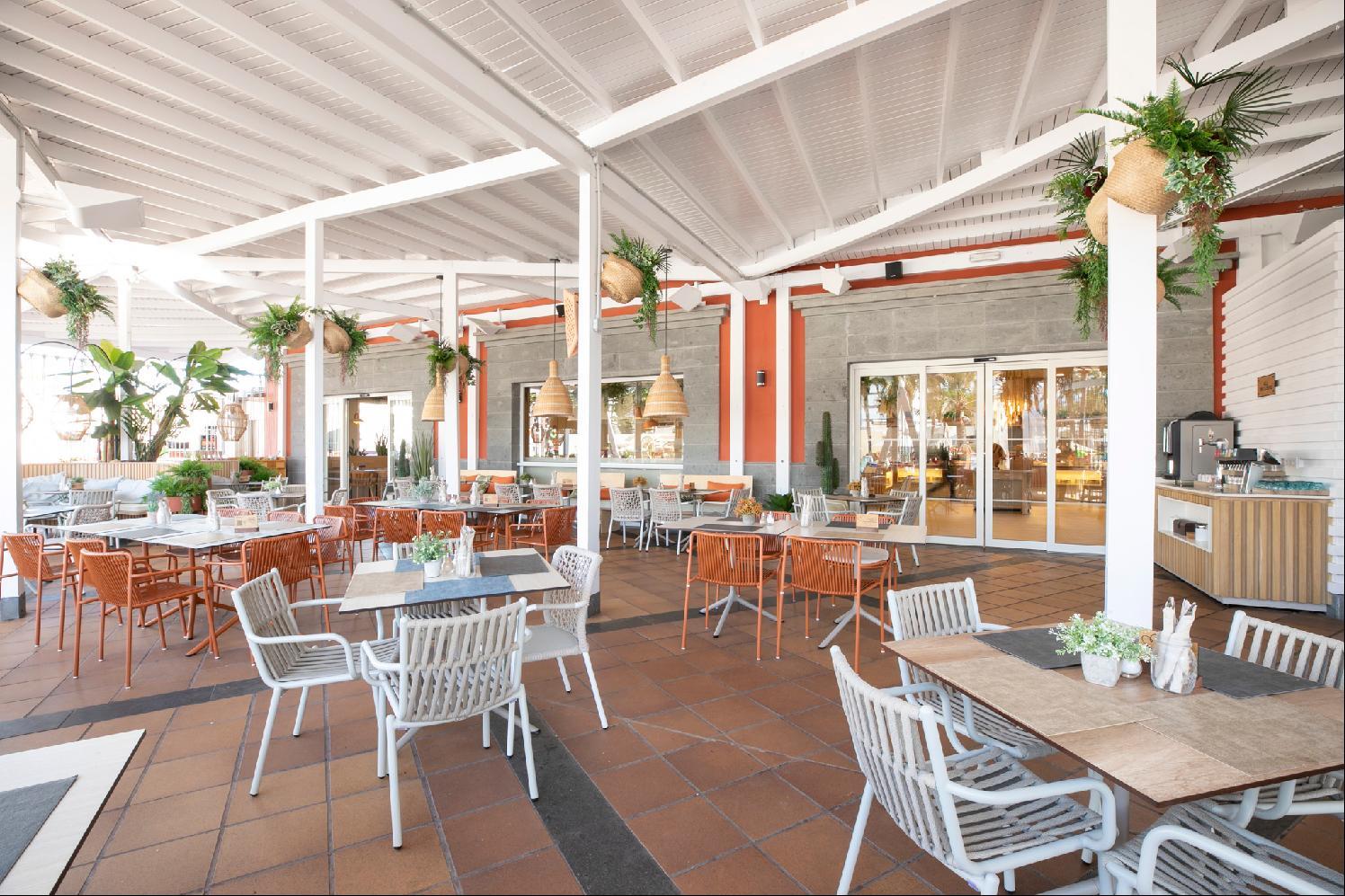 Foto - HD Parque Cristobal Gran Canaria