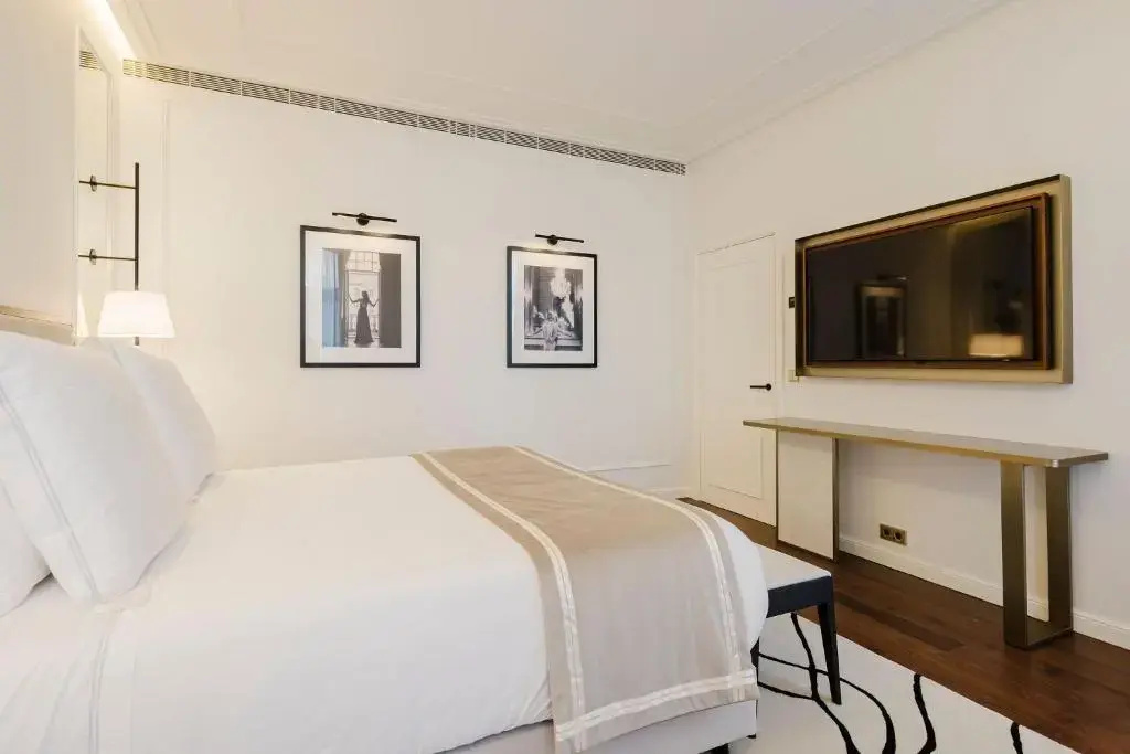 Foto - Lisbon Chiado Hotel & SPA
