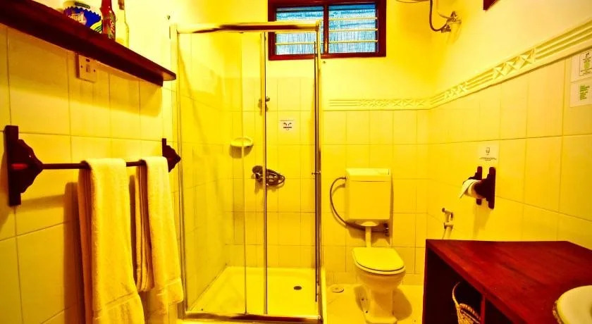 Foto - Mangrove Lodge