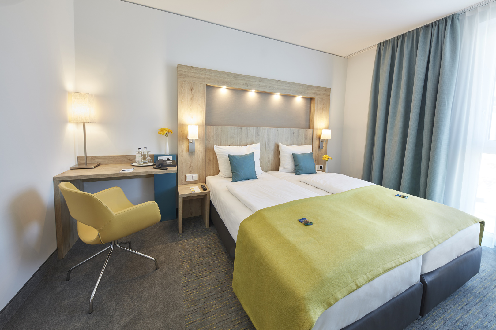 Photo - Four Points Flex by Sheraton Bochum