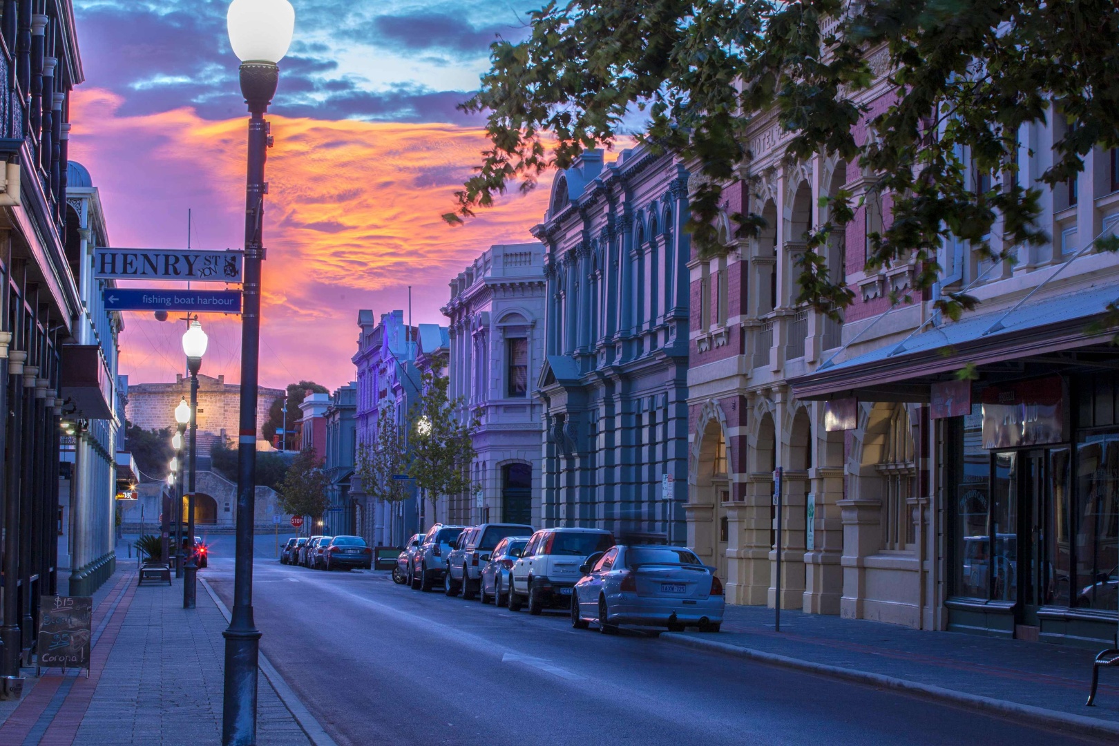 Foto - Esplanade Hotel Fremantle by Rydges