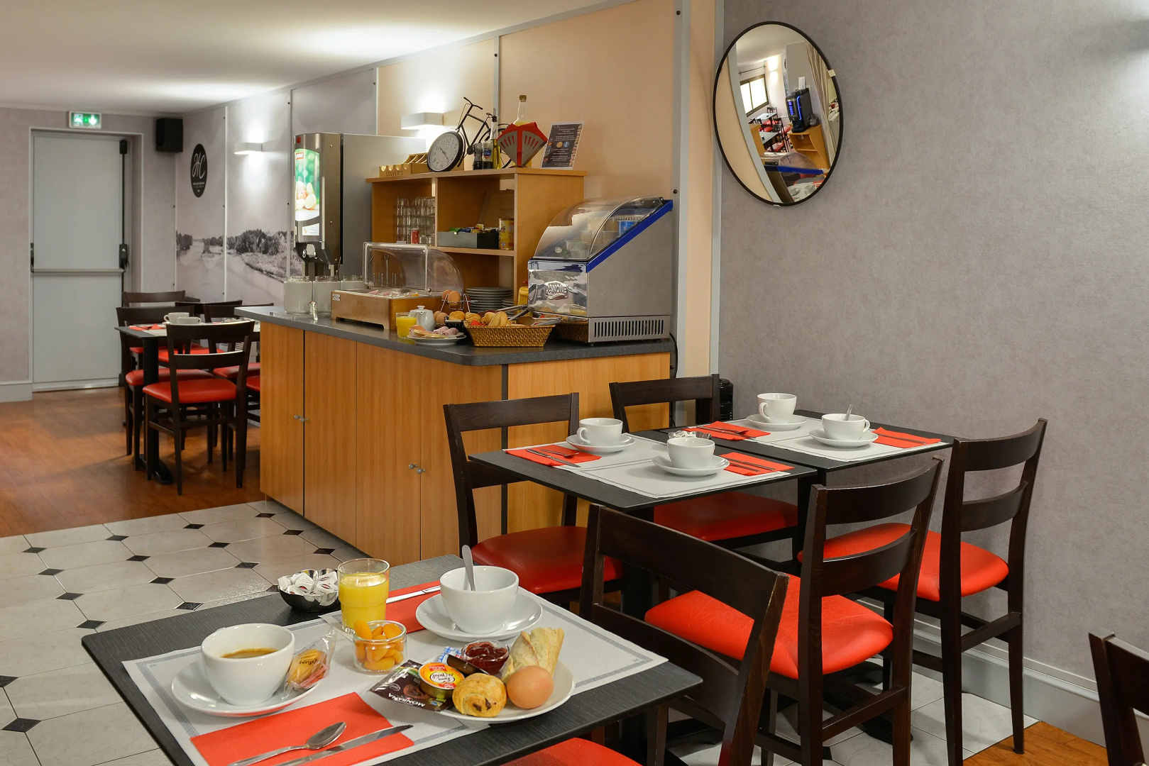 Photo - Hotel des Chateaux de la Loire