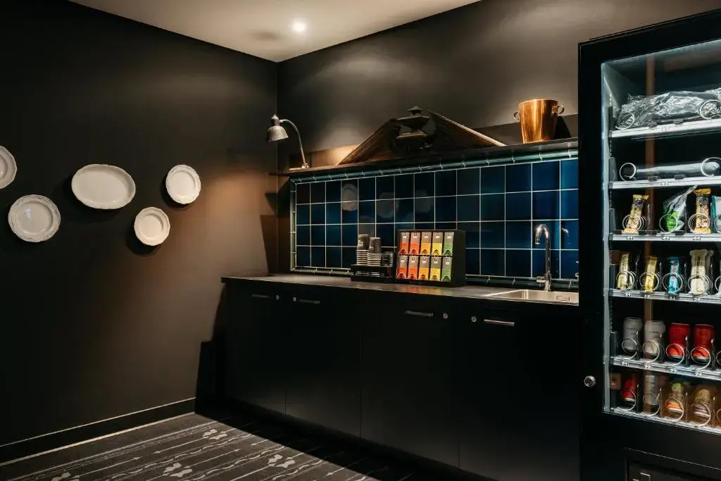 Photo - Ruby Louise Hotel Frankfurt by IHG
