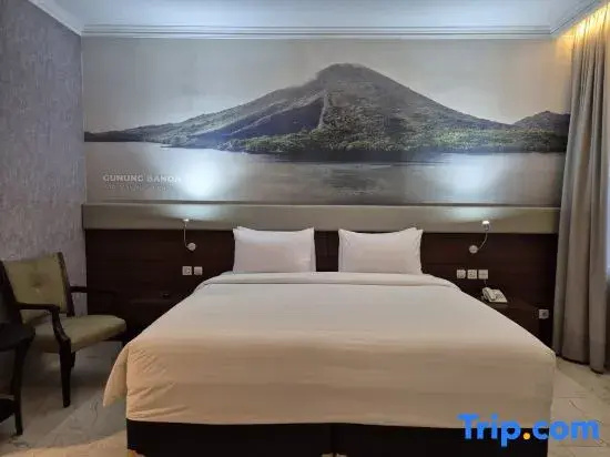 Foto - GiiA Maluku Hotel