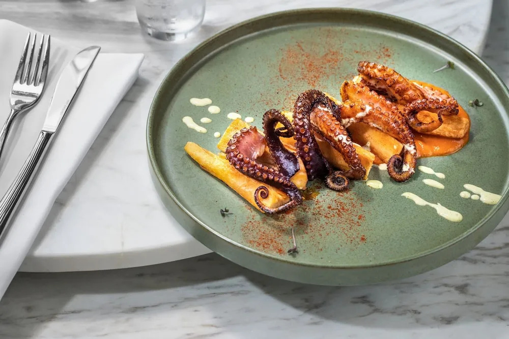 Photo - Barranquilla Marriott Hotel