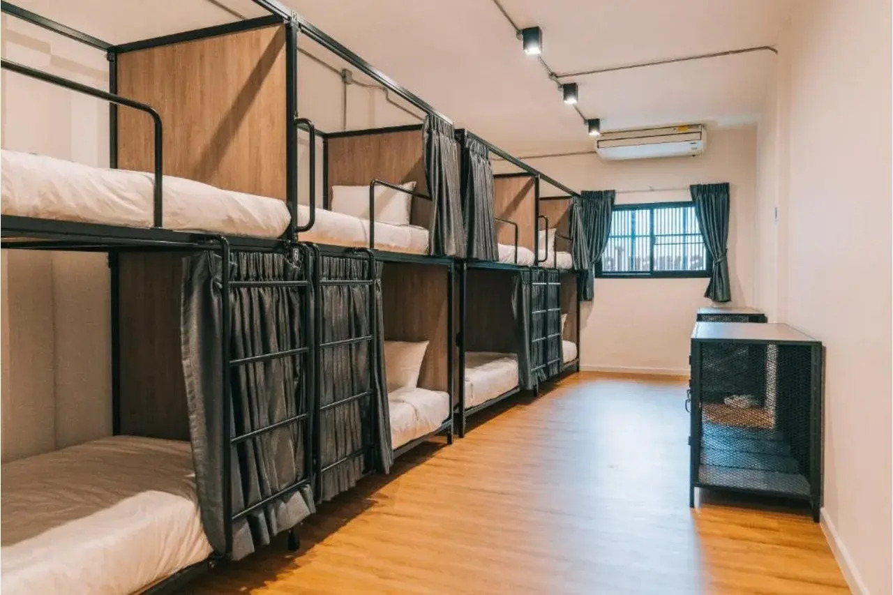 Foto - COZ Ratchathewi