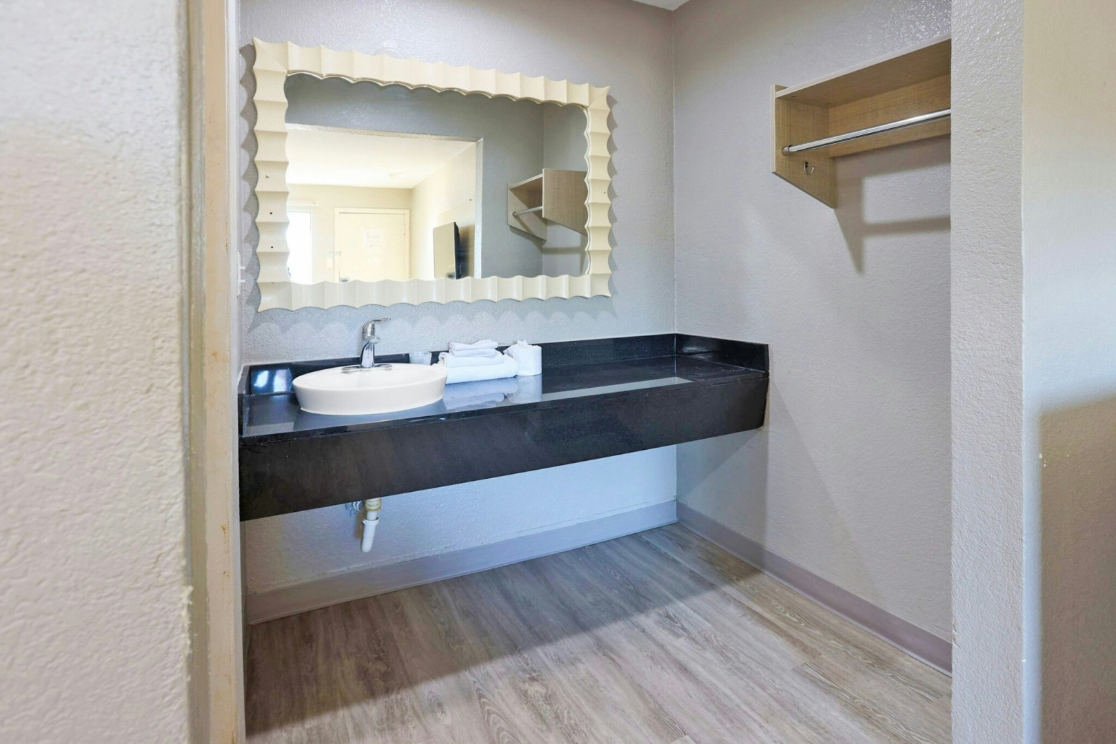 Foto - Super 7 Inn Dallas Near Duncanville