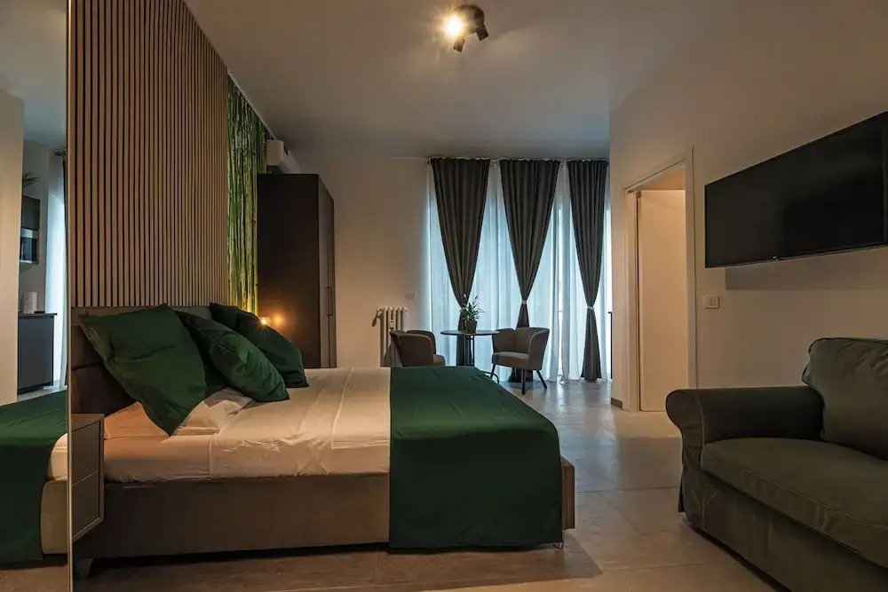 Photo - YOU Rhome in Garbatella