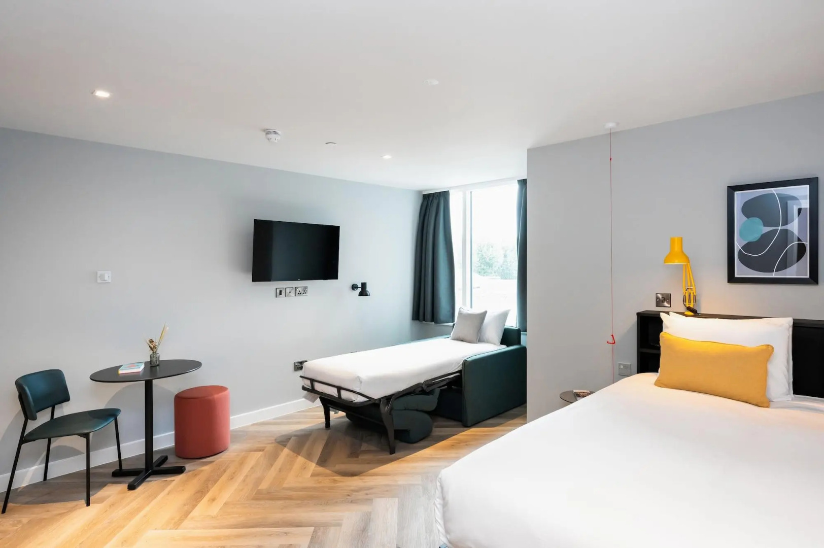 Photo - Staycity Aparthotels Dublin City Centre
